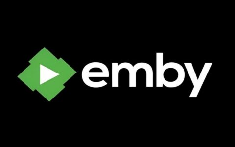 Emby：使用115直链播放视频