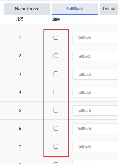 Openclash设置教程