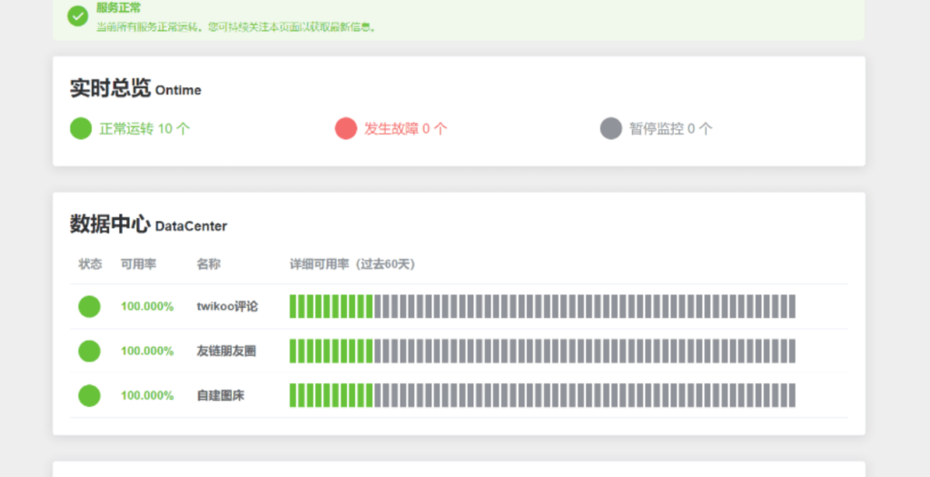 Vercel项目推荐