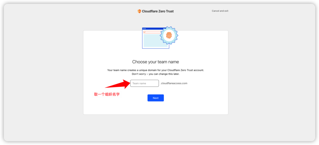 使用Cloudflare ZeroTrust畅游网络